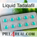 Liquid Tadalafil 28